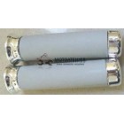 Punhos PX Cinza Cromo